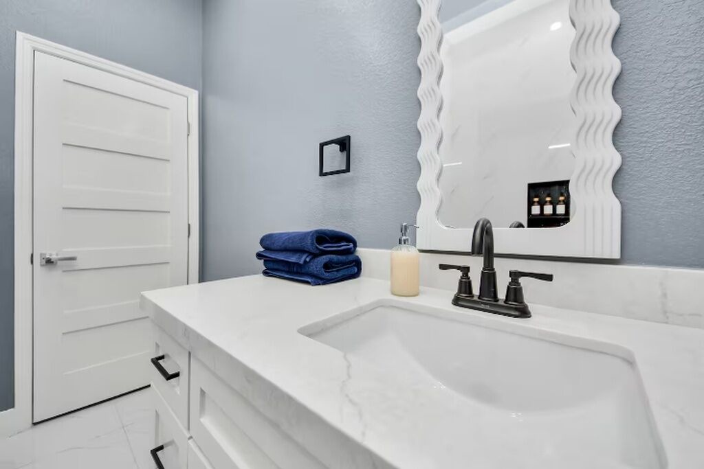 Photo of Bathroom in Northside