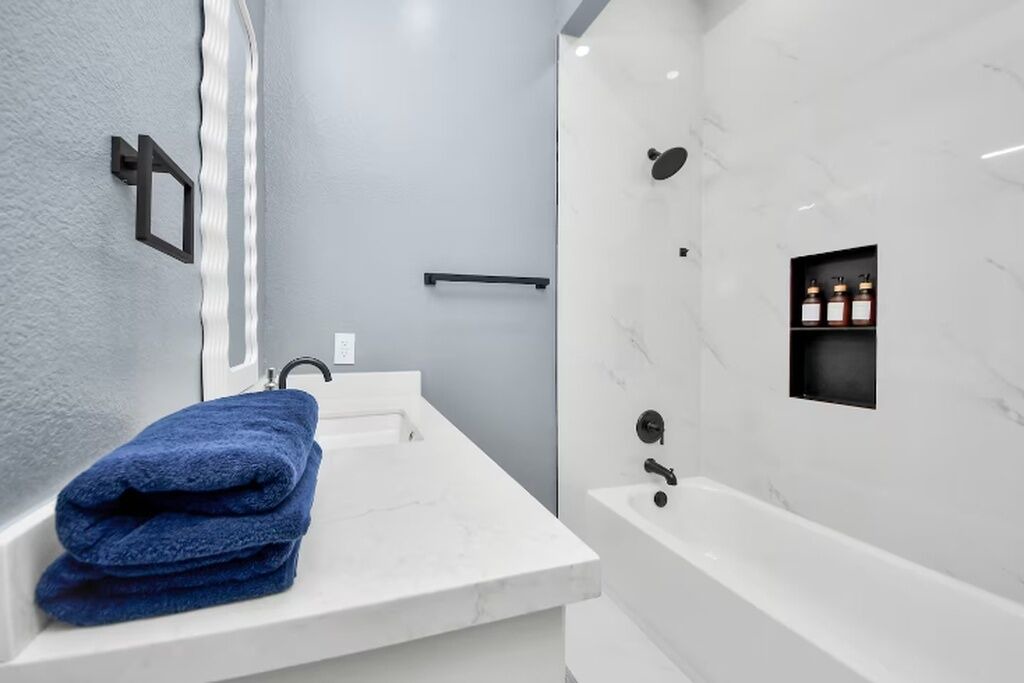 Photo of Bathroom in Northside