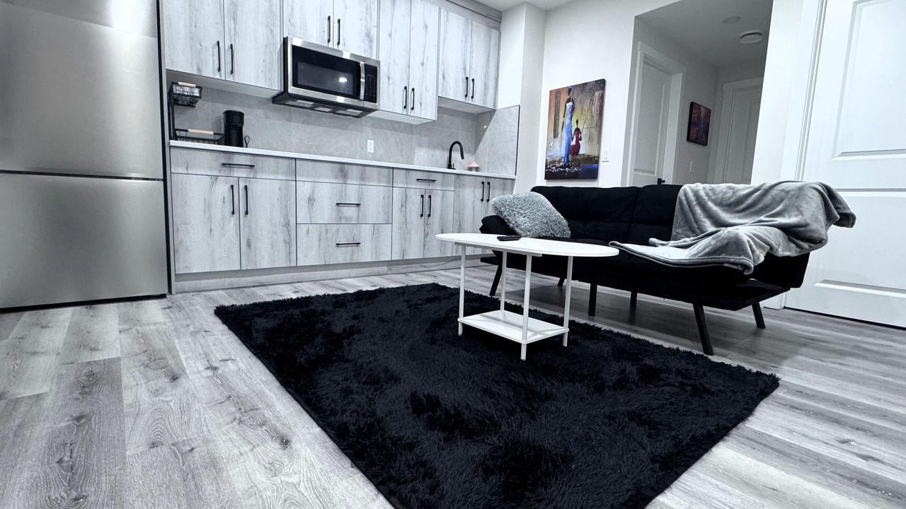 Photo of Livingroom in Airdrie