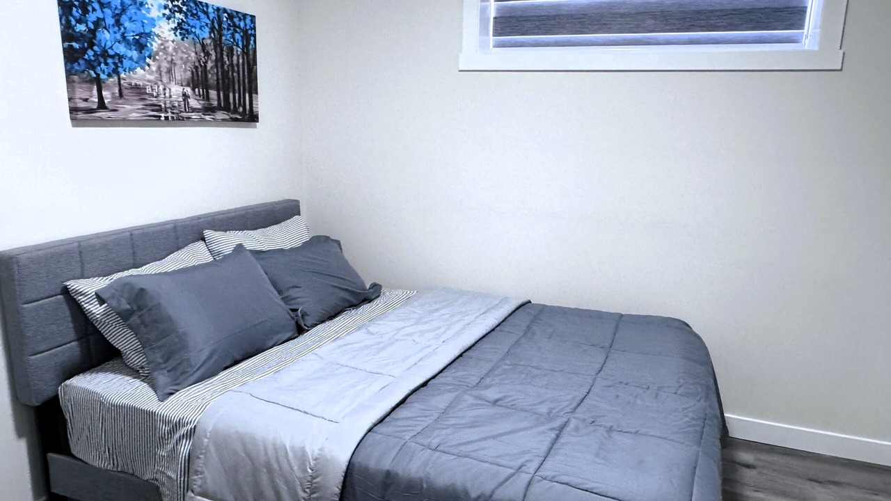 Photo of Bedroom in Airdrie