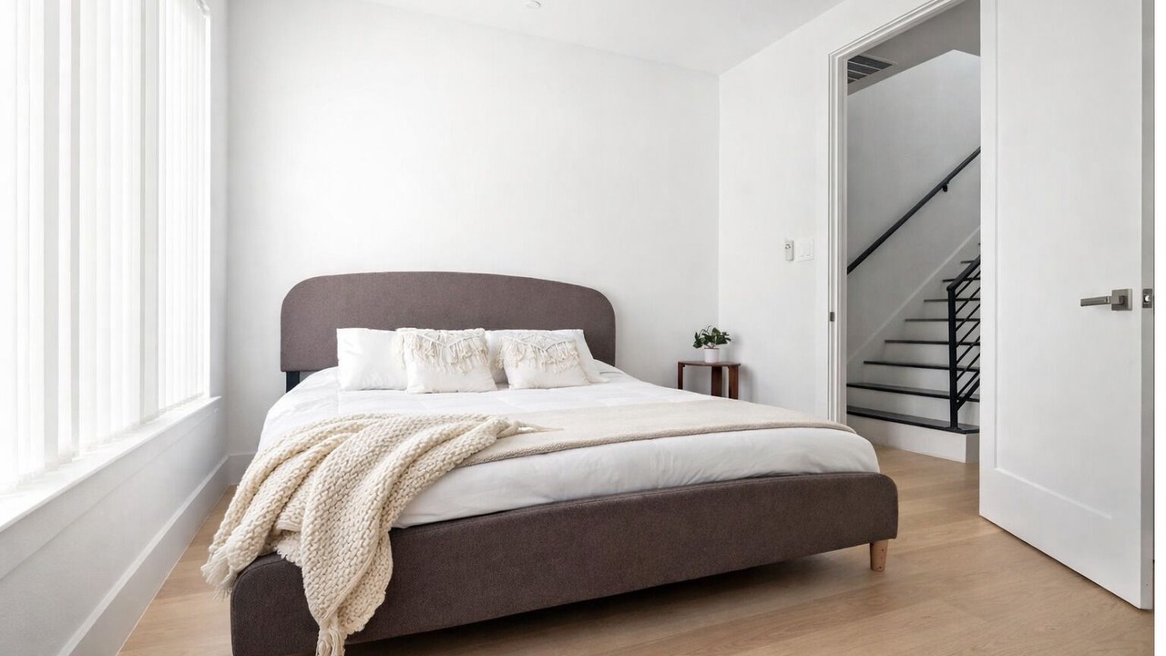 Photo of Bedroom in Old East Dallas