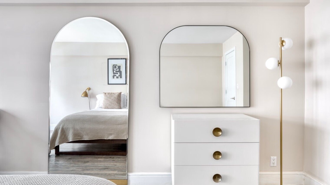 Photo of Bedroom in Hoboken