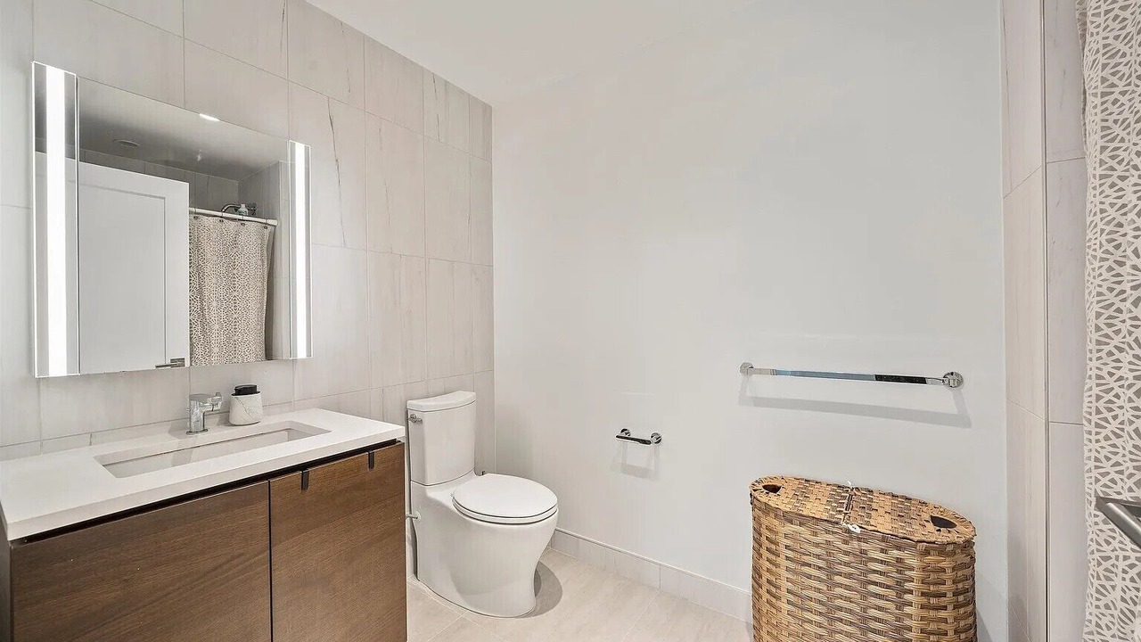 Photo of Bathroom in Hoboken
