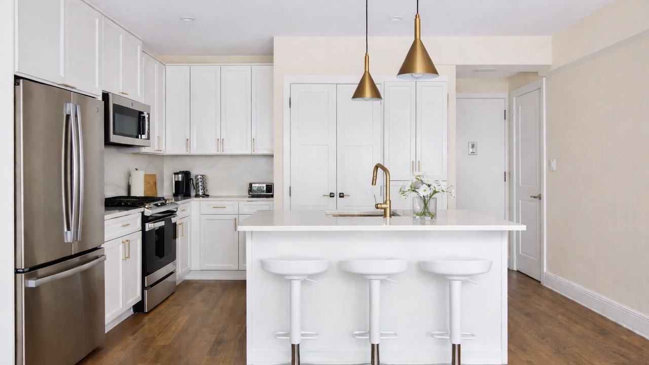 Photo of Kitchen in Hoboken