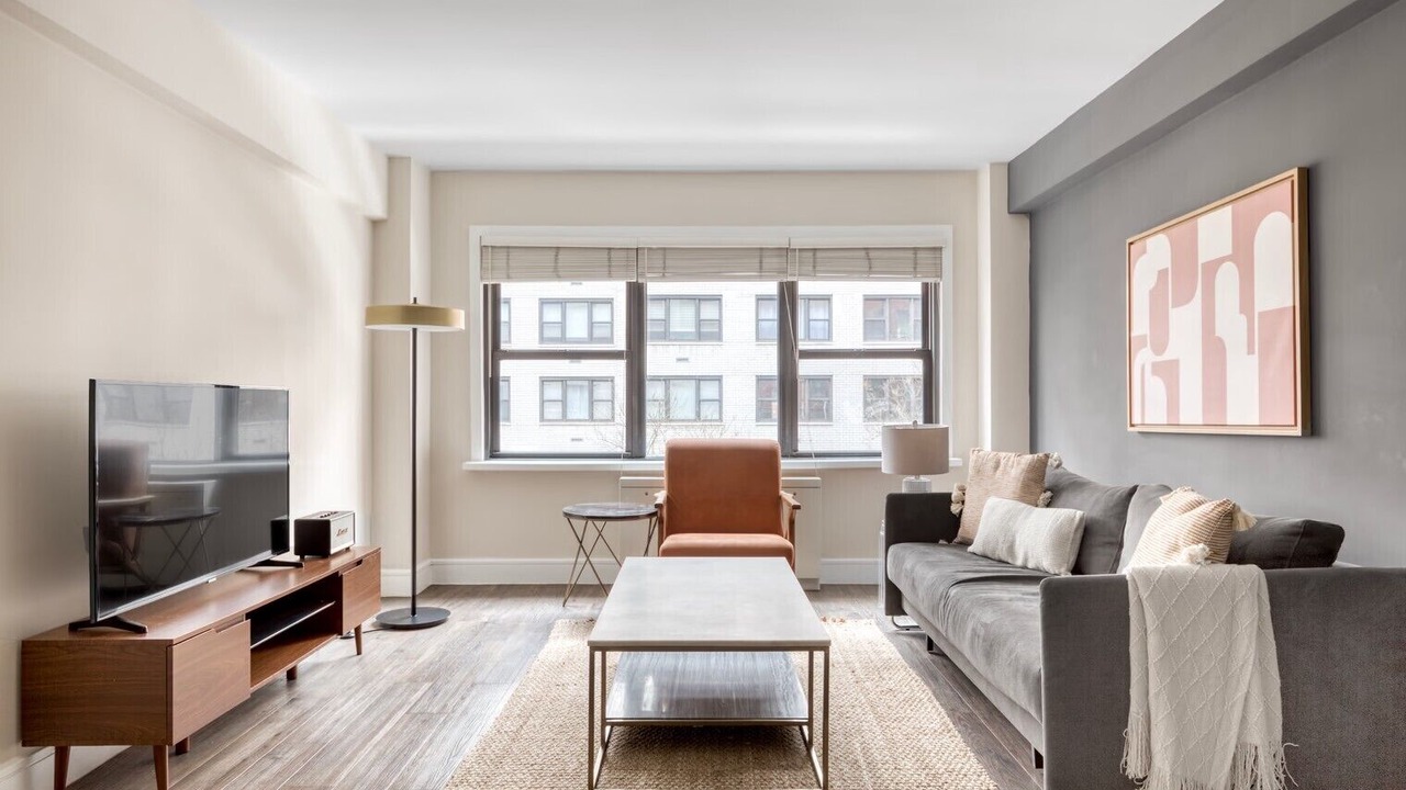 Photo of Livingroom in Hoboken