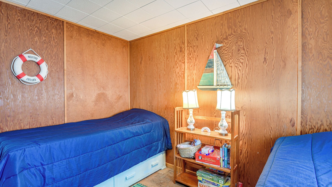 Photo of Bedroom in St. Albans
