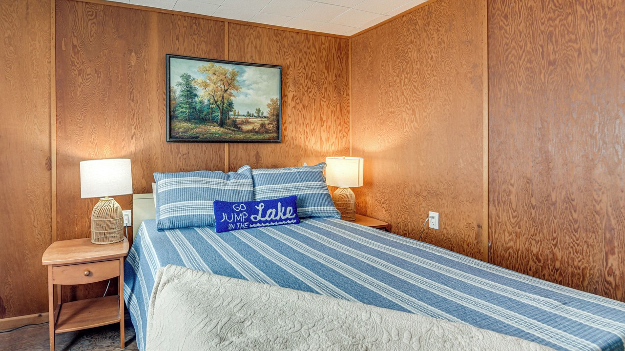 Photo of Bedroom in St. Albans