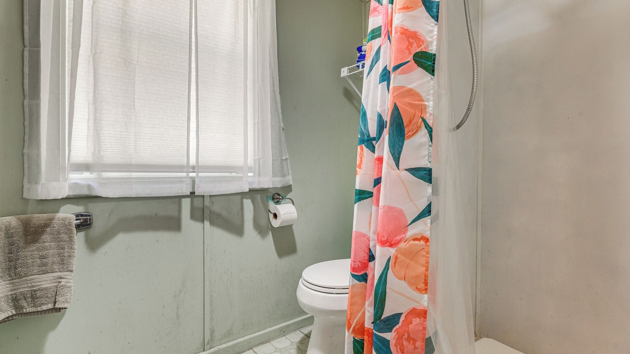 Photo of Bathroom in St. Albans