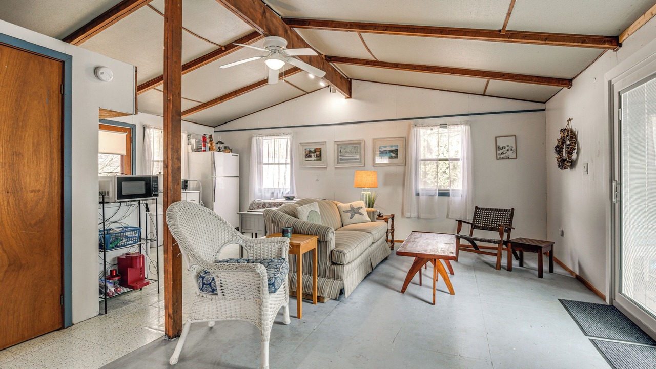 Photo of Livingroom in St. Albans