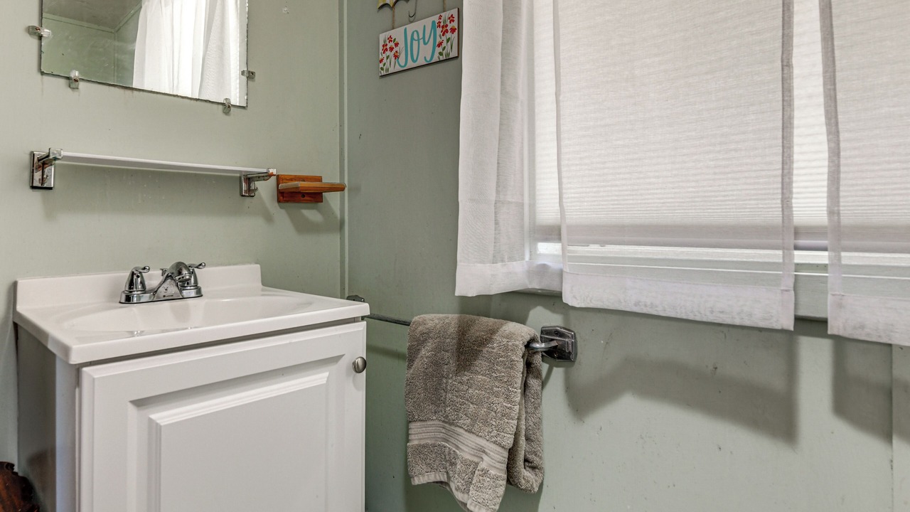Photo of Bathroom in St. Albans