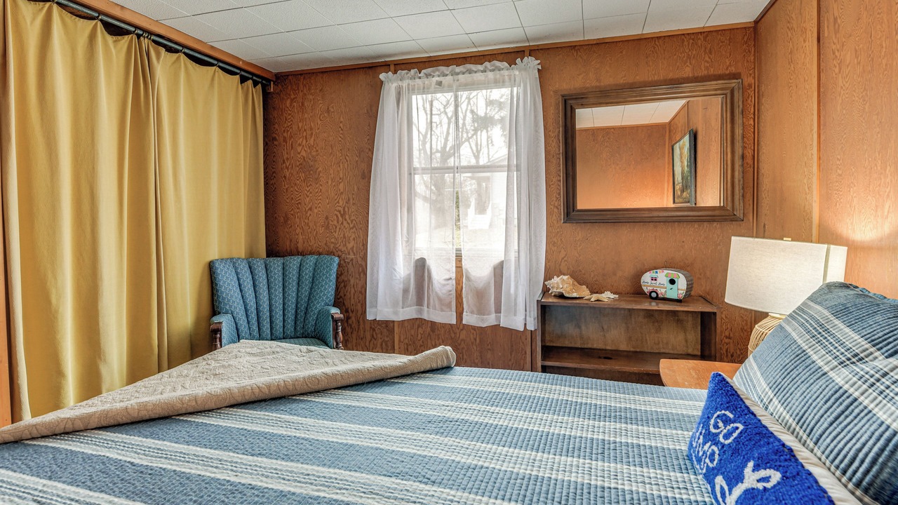 Photo of Bedroom in St. Albans