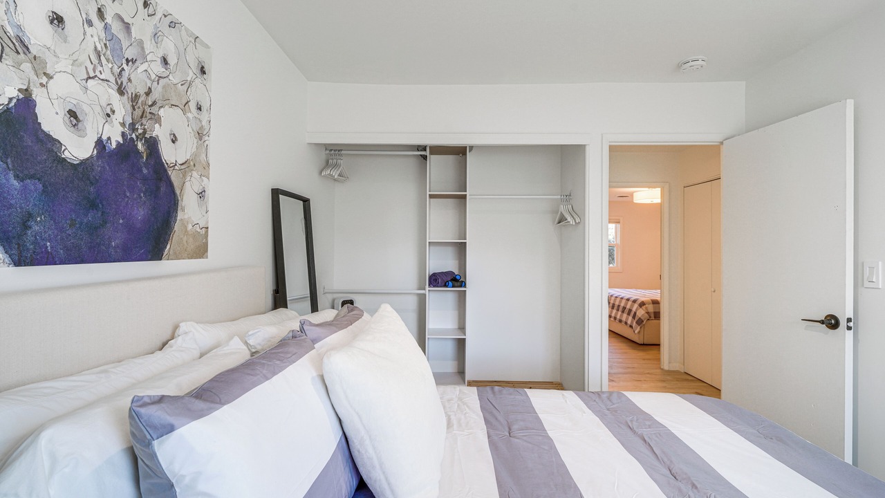 Photo of Bedroom in Prairie Village