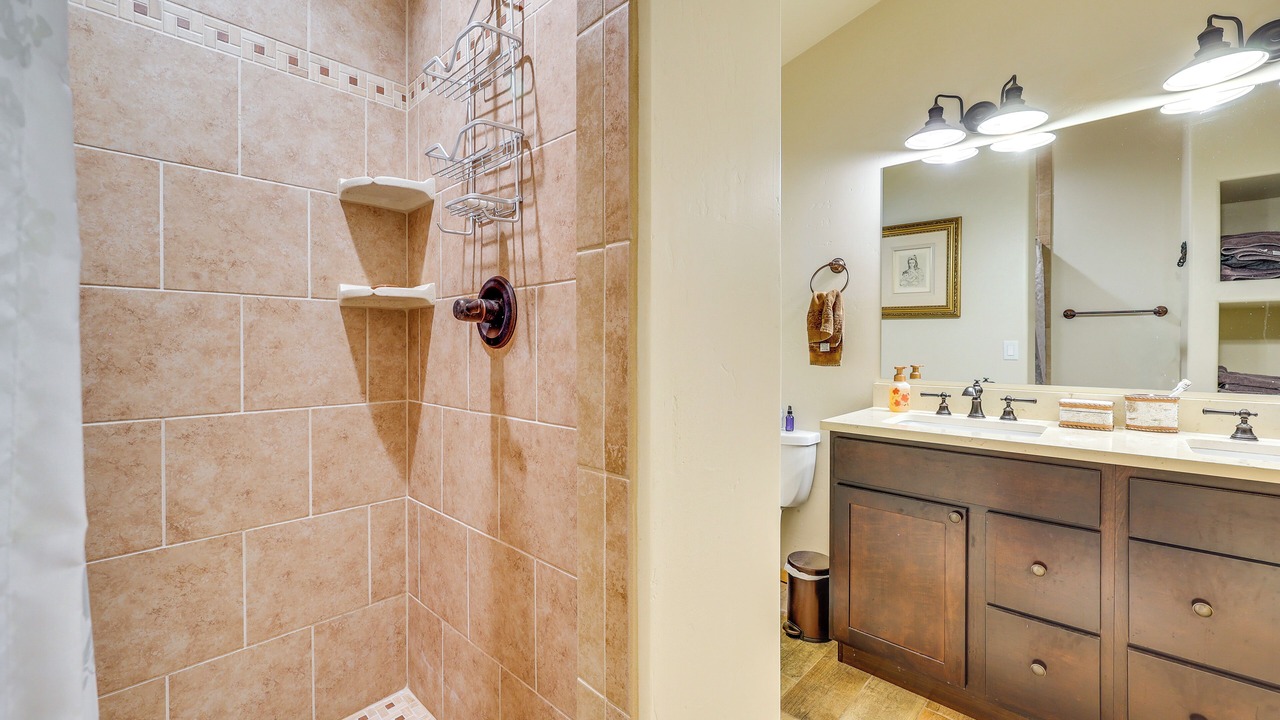 Photo of Bathroom in Alpine