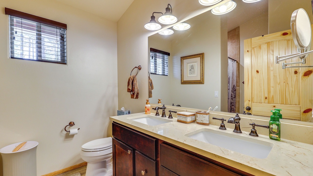 Photo of Bathroom in Alpine