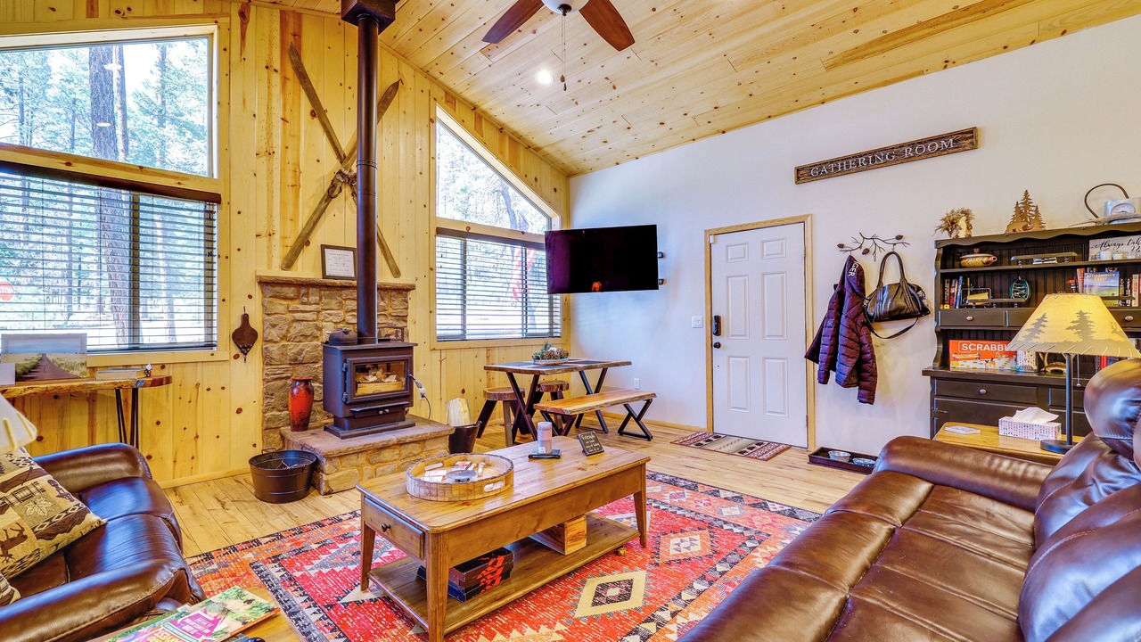 Photo of Livingroom in Alpine