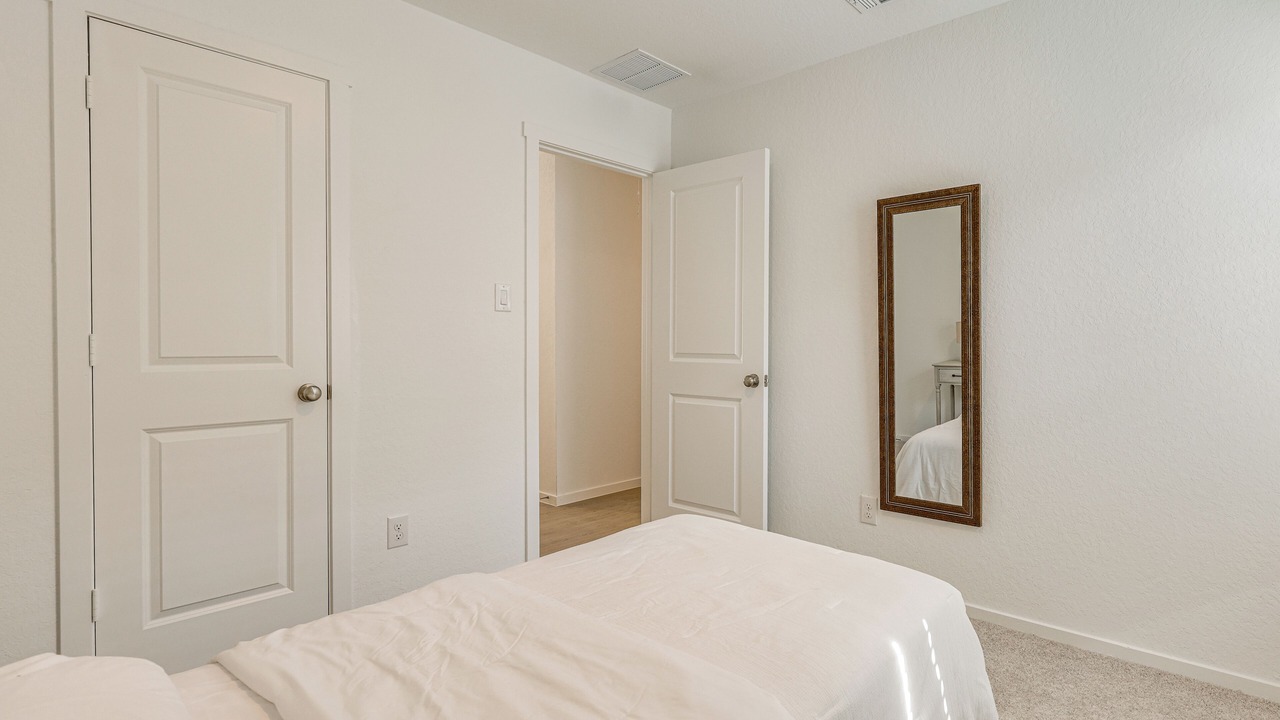 Photo of Bedroom in New Braunfels