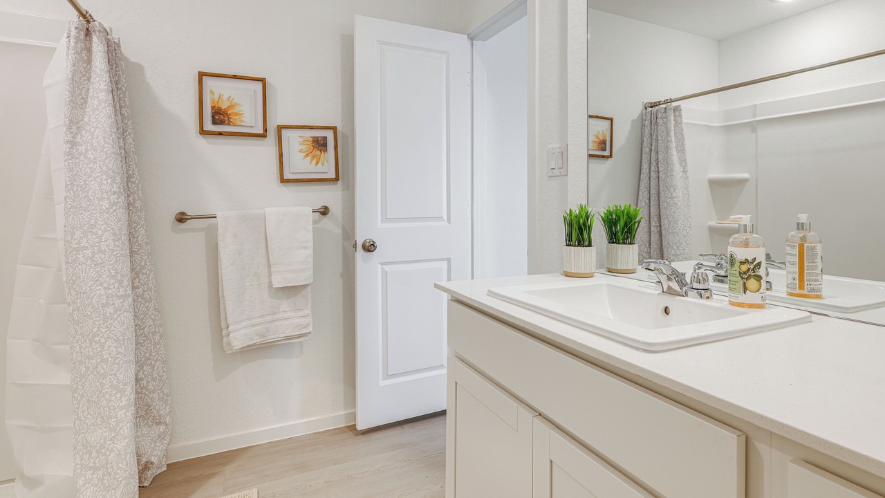 Photo of Bathroom in New Braunfels