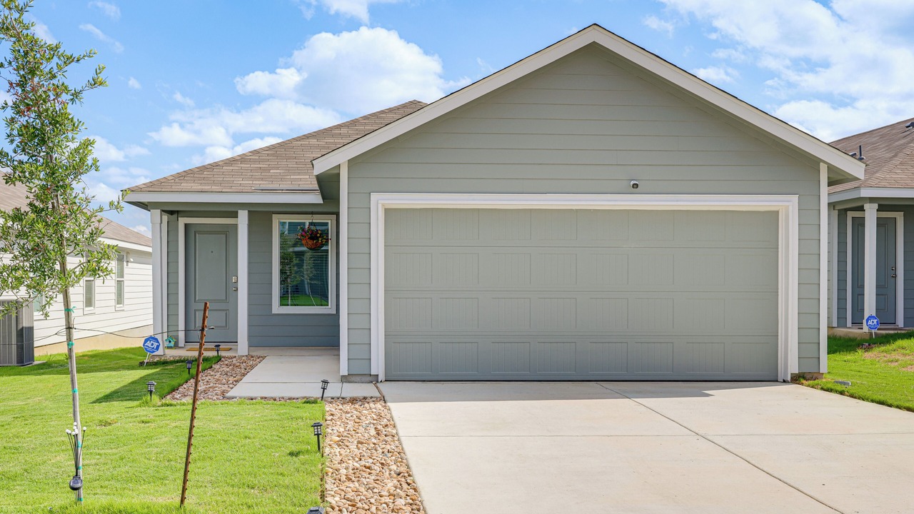 Photo of Outdoor in New Braunfels