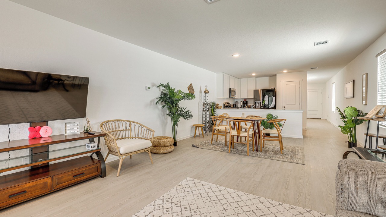 Photo of Livingroom in New Braunfels