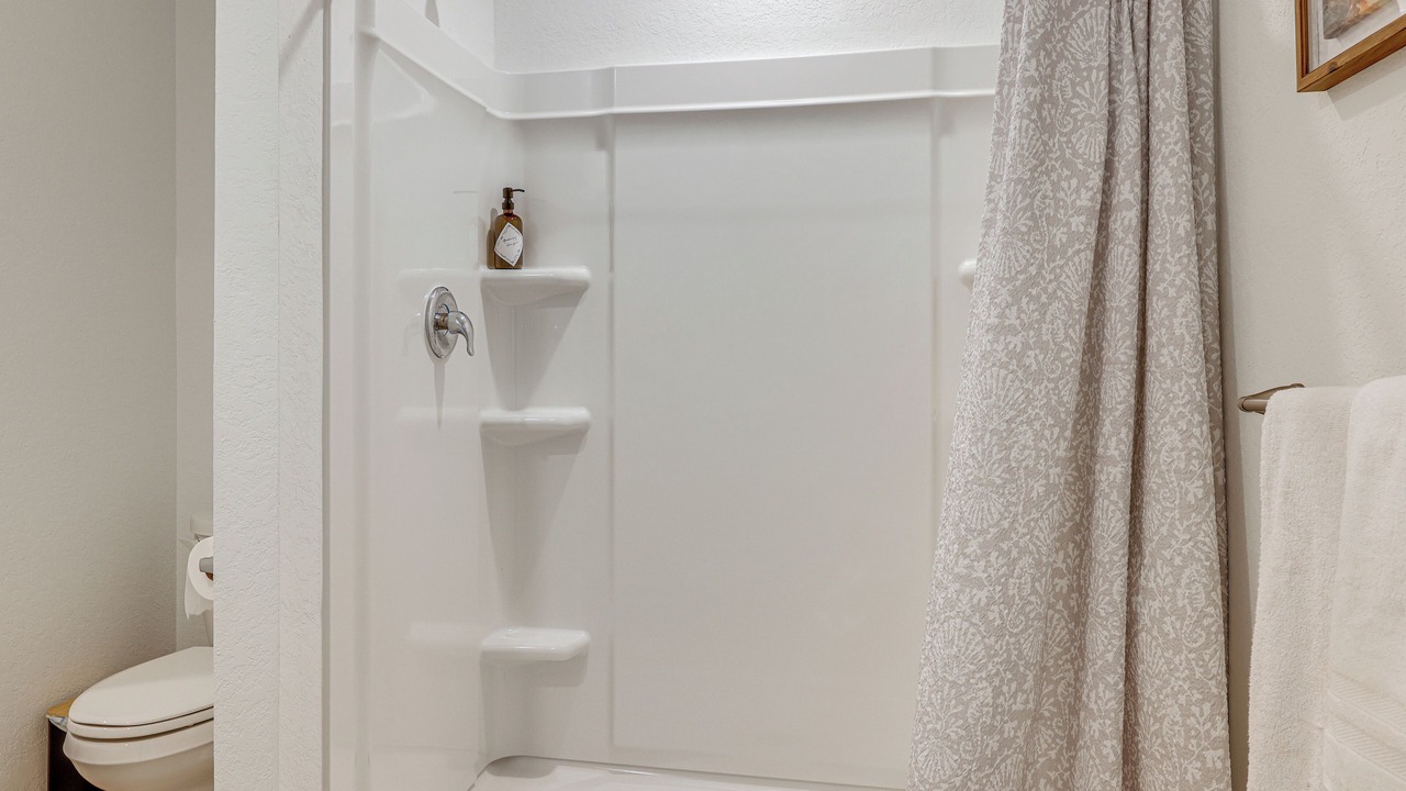 Photo of Bathroom in New Braunfels