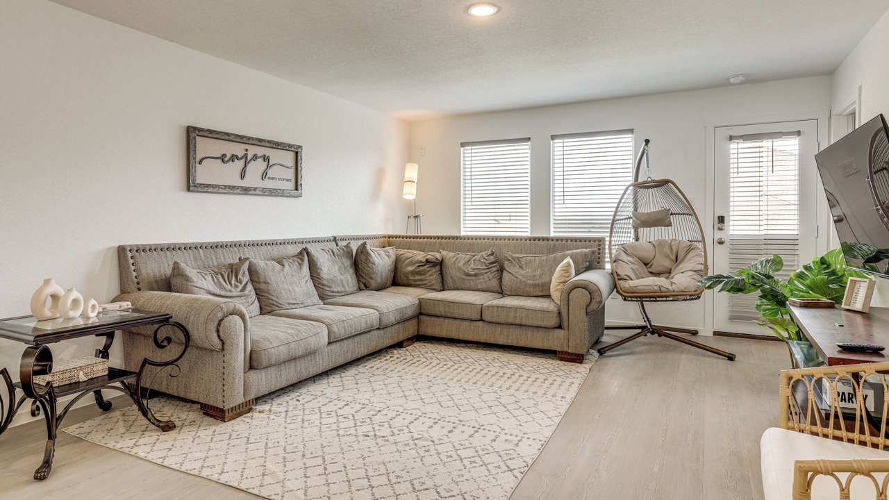 Photo of Livingroom in New Braunfels