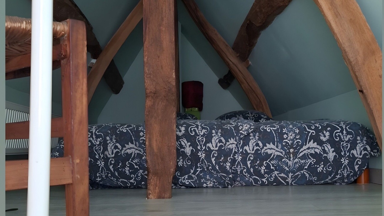 Photo of Bedroom in Sainte-Foy