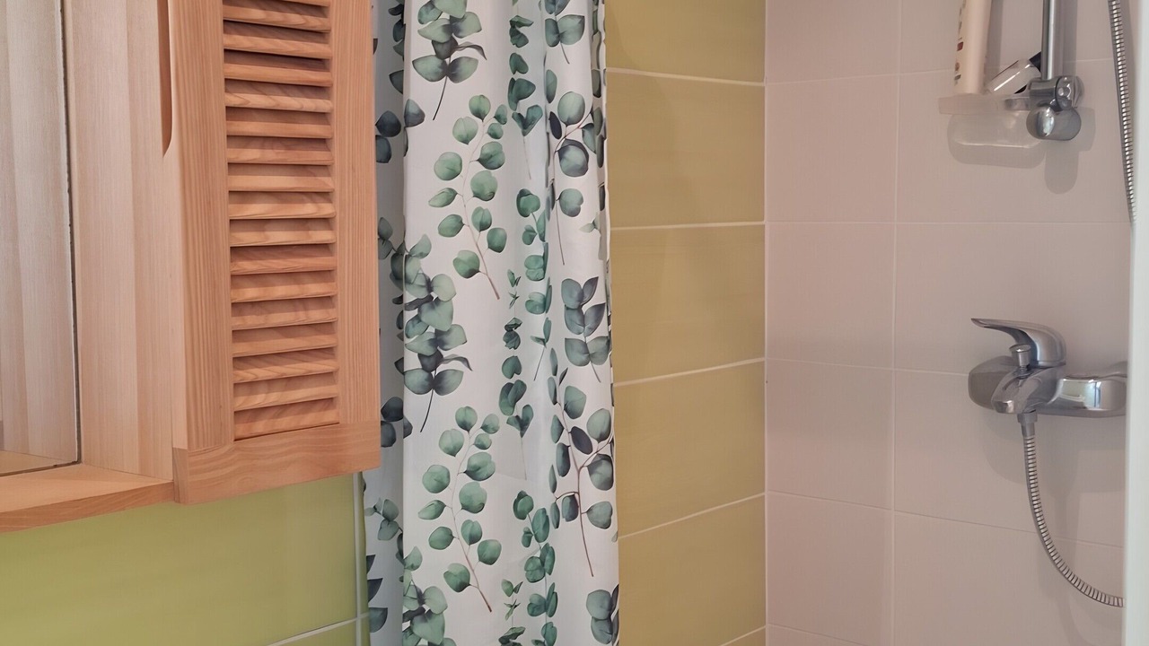 Photo of Bathroom in Sainte-Foy