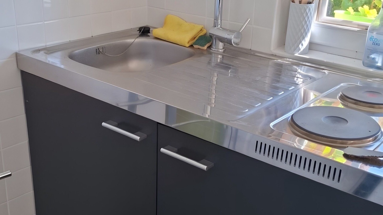 Photo of Kitchen in Sainte-Foy