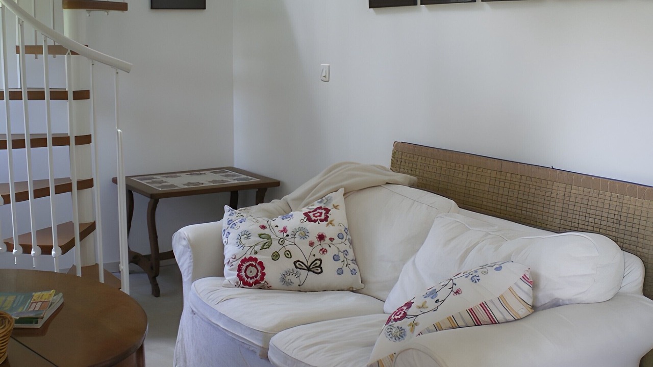 Photo of Livingroom in Sainte-Foy
