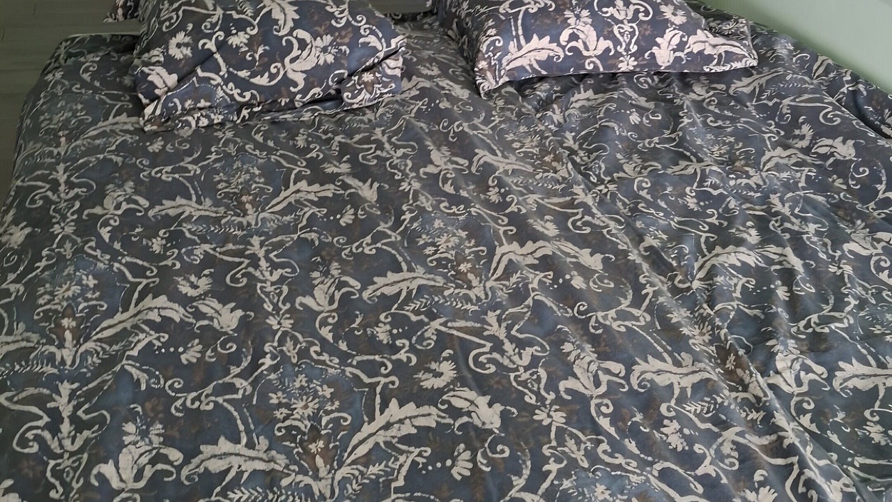 Photo of Bedroom in Sainte-Foy