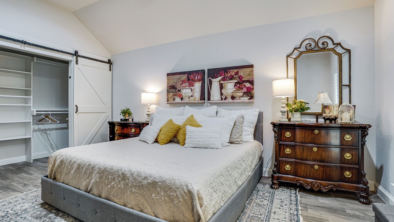 Photo of Bedroom in Argyle