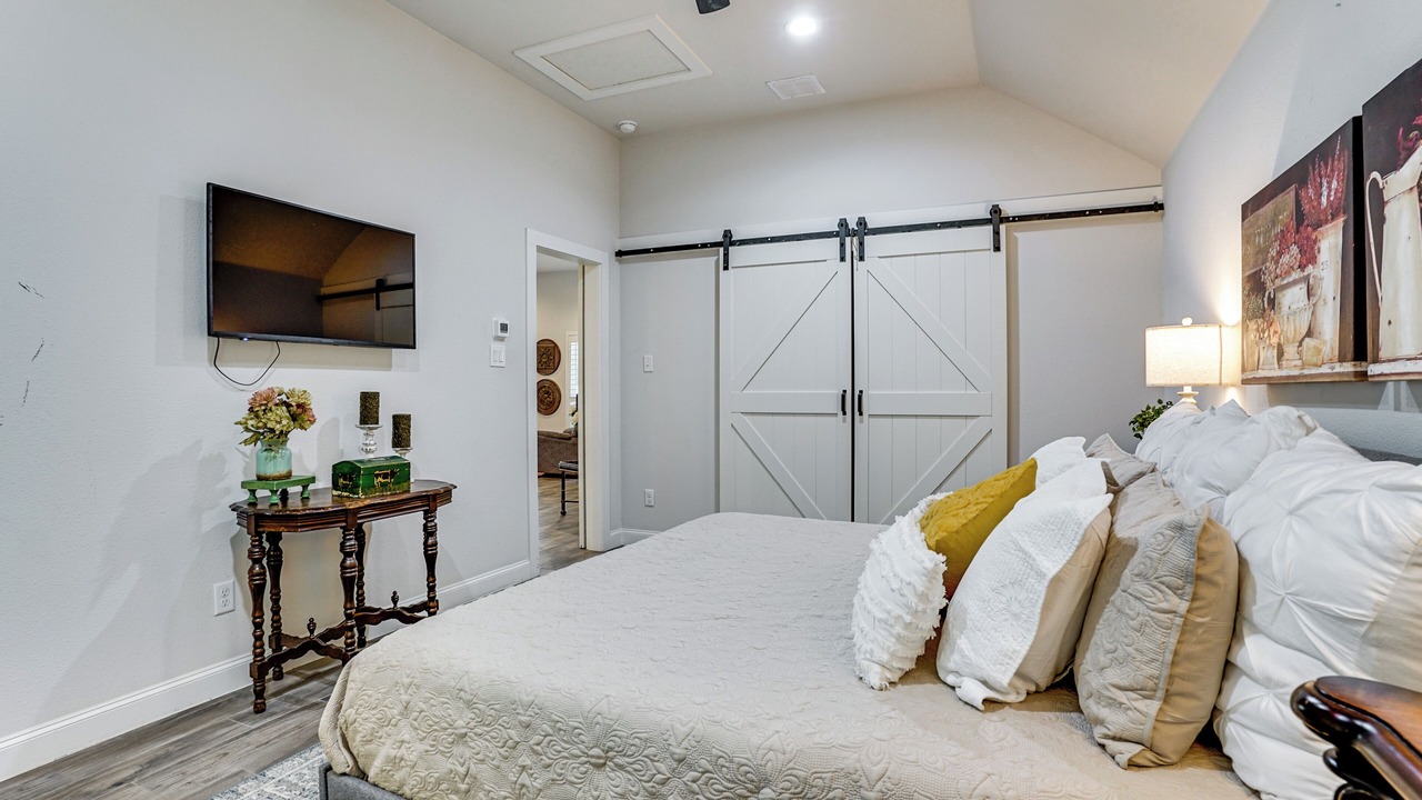 Photo of Bedroom in Argyle