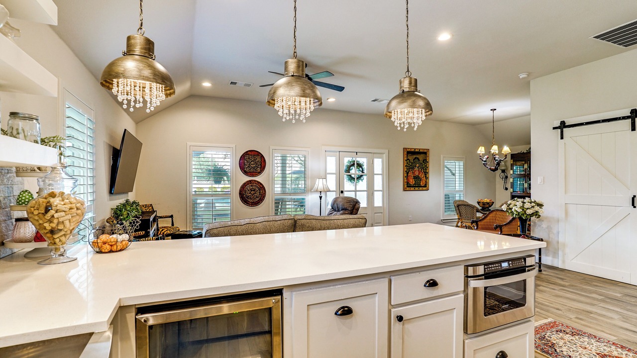 Photo of Kitchen in Argyle
