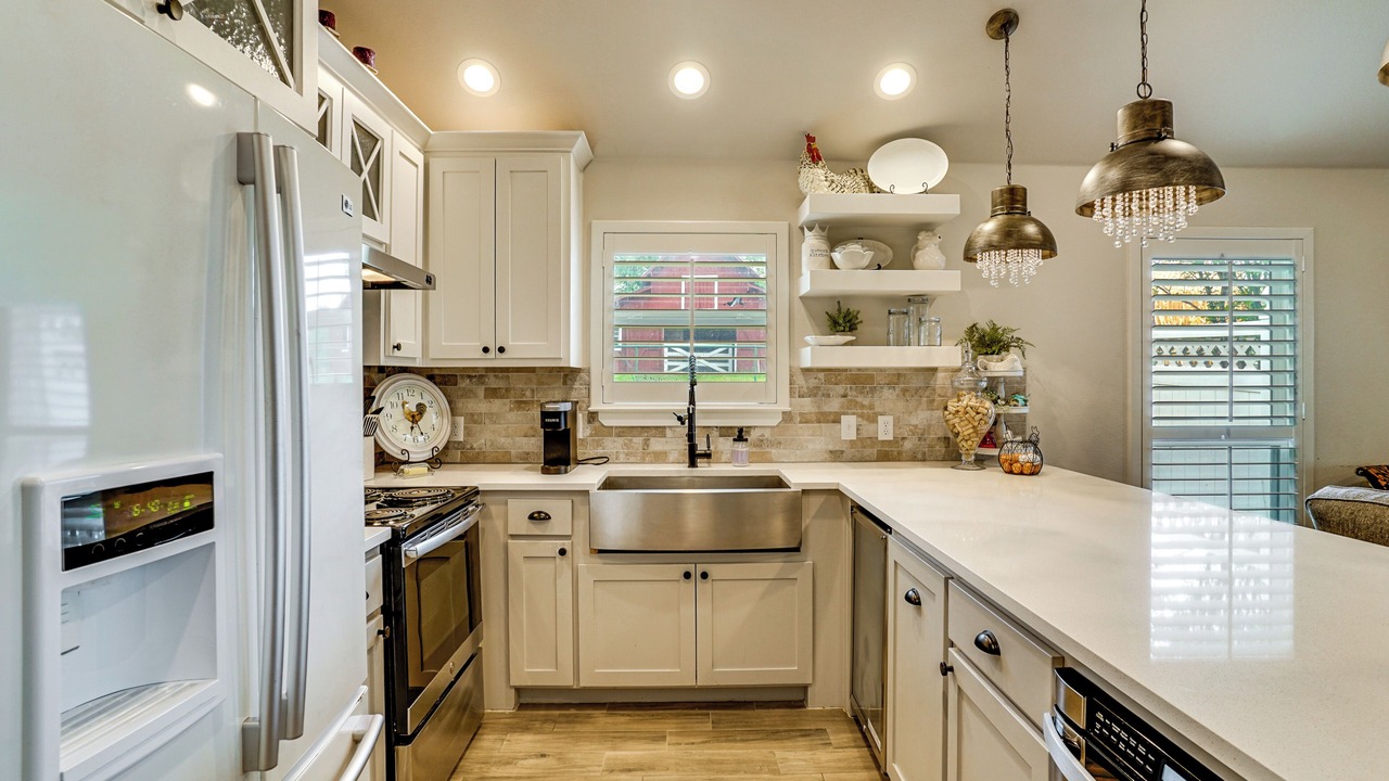 Photo of Kitchen in Argyle