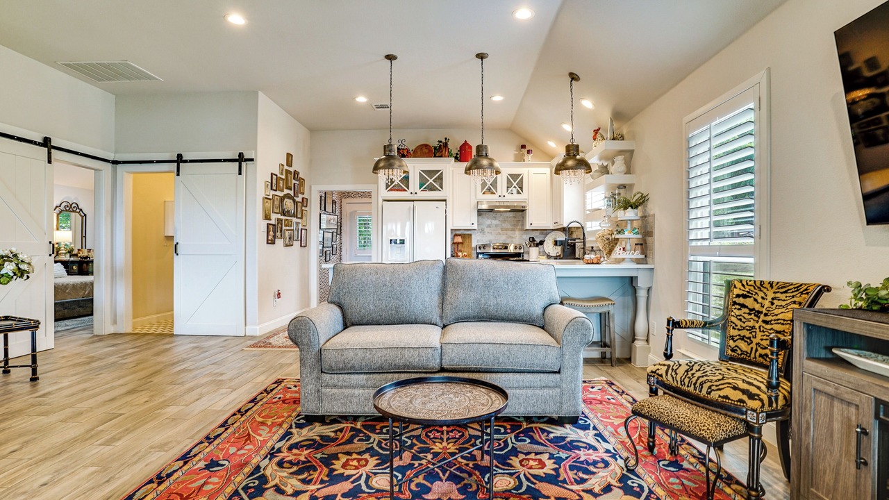 Photo of Livingroom in Argyle