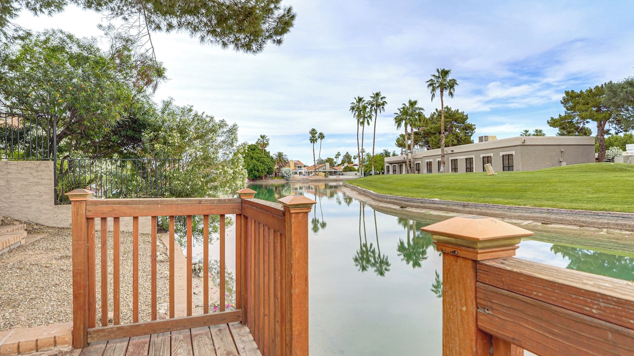 Photo of Outdoor in Dobson Ranch