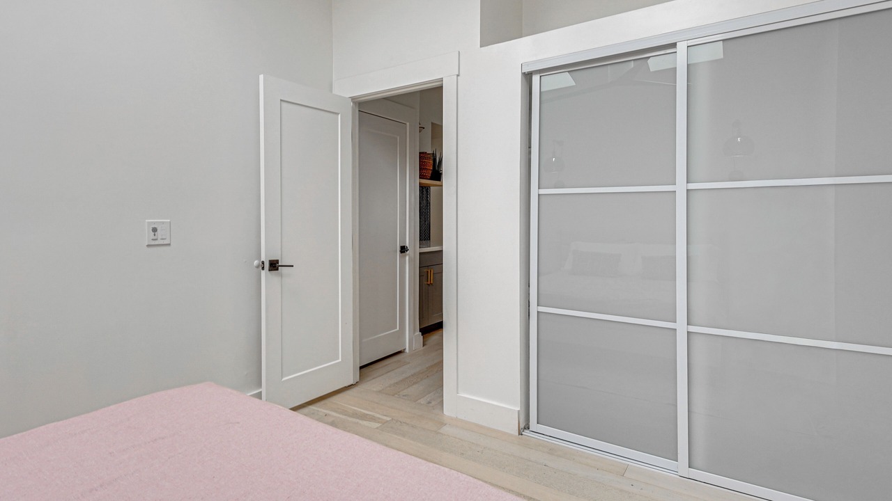 Photo of Bedroom in Dobson Ranch