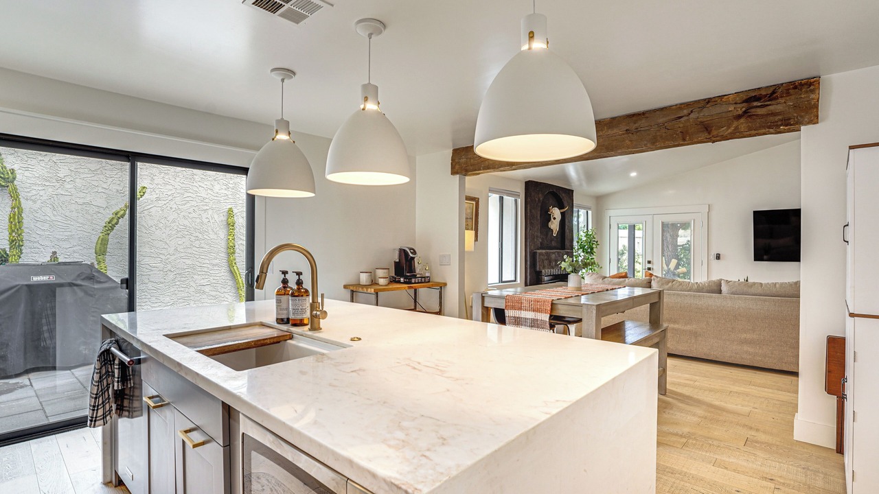 Photo of Kitchen in Dobson Ranch