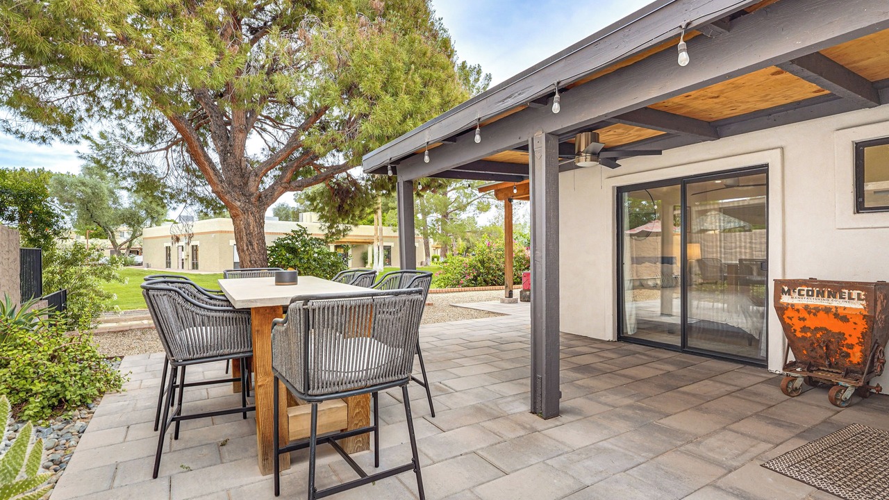Photo of Outdoor in Dobson Ranch