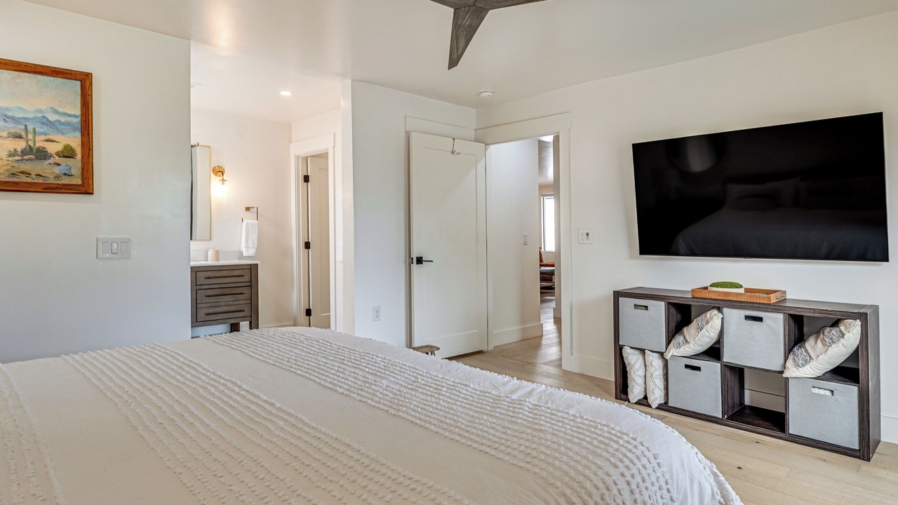 Photo of Bedroom in Dobson Ranch