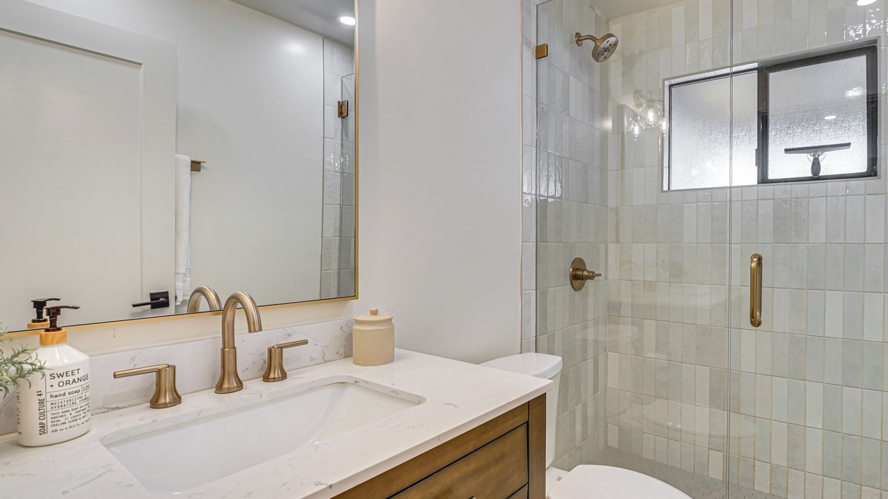 Photo of Bathroom in Dobson Ranch