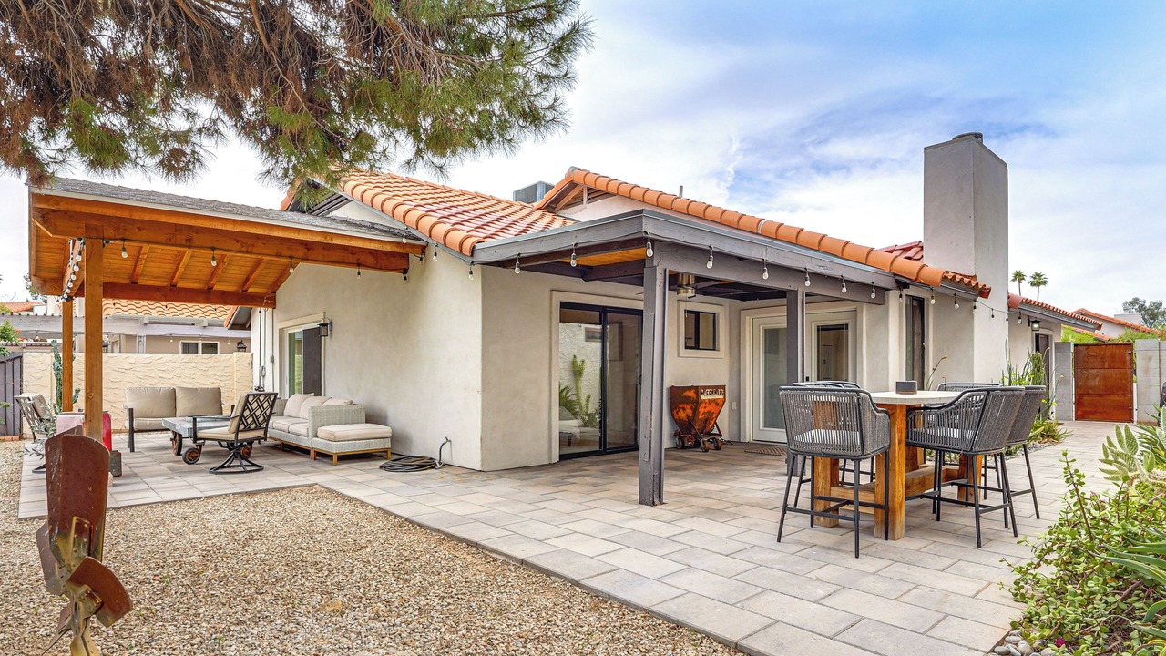 Photo of Outdoor in Dobson Ranch