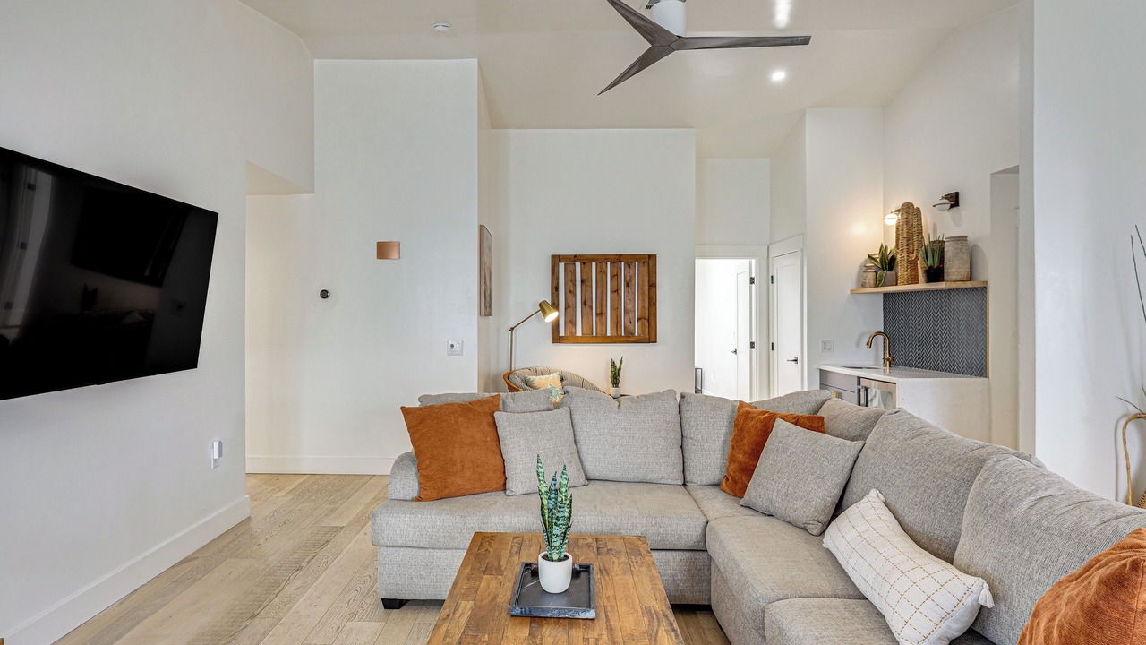Photo of Livingroom in Dobson Ranch