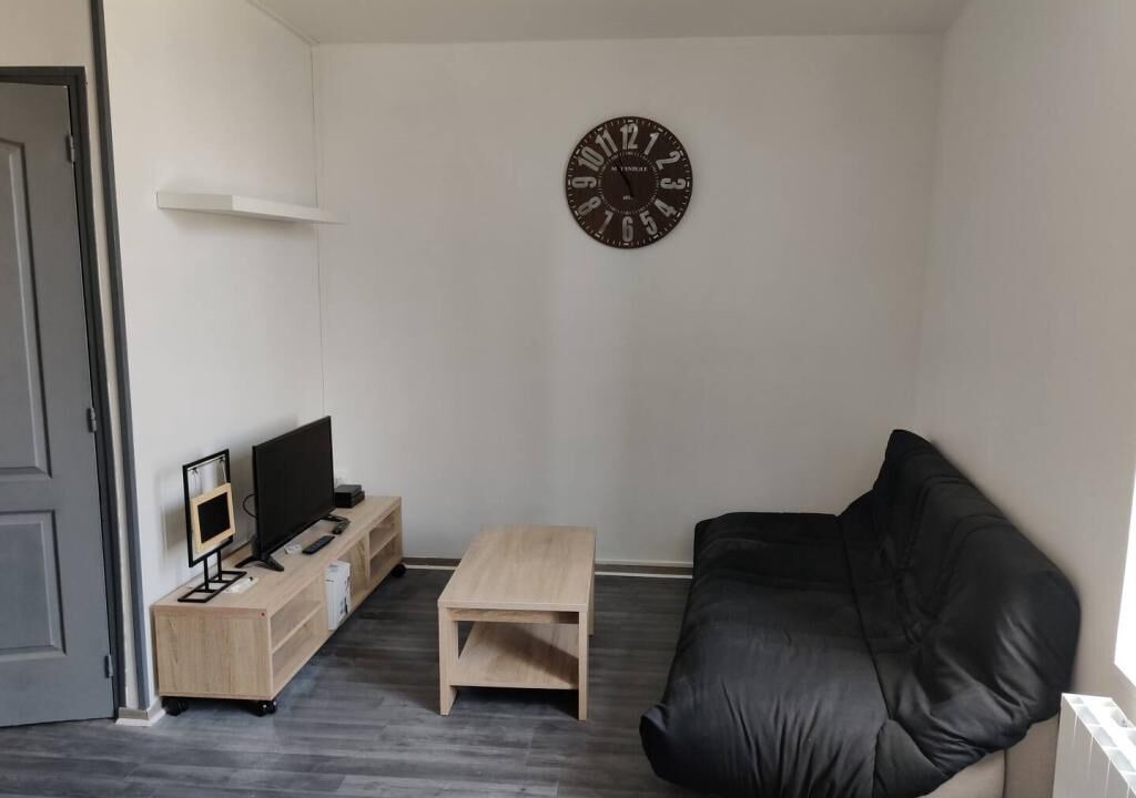 Photo of Livingroom in Aufferville