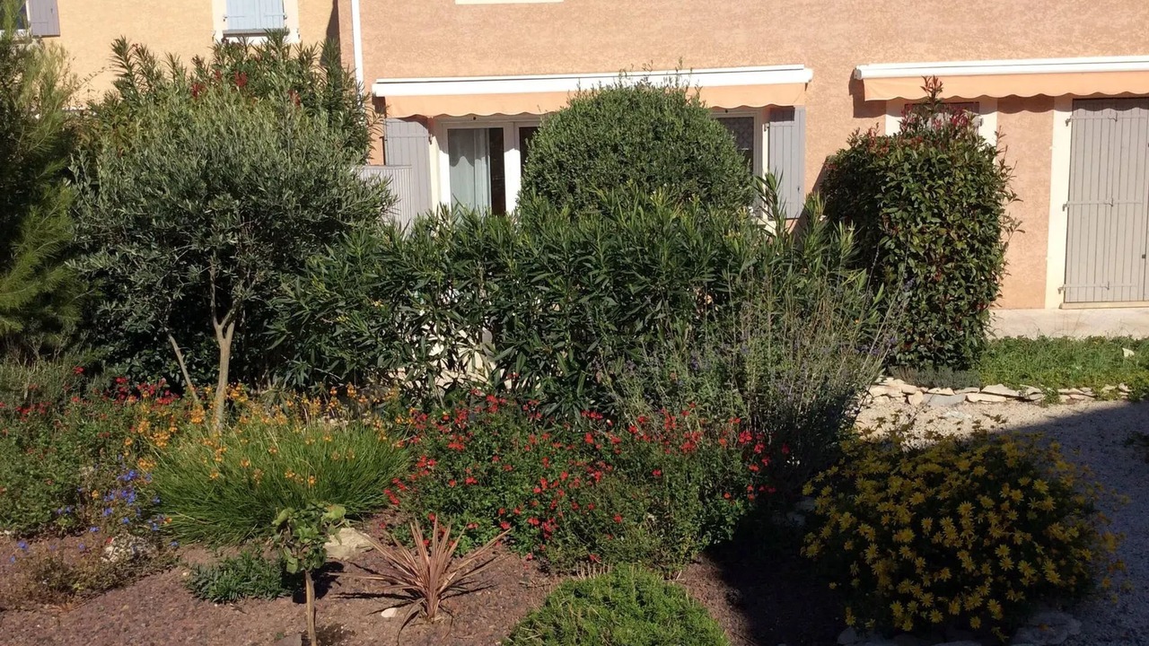 Photo of Outdoor in Aubais