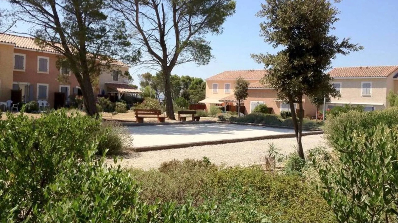 Photo of Outdoor in Aubais