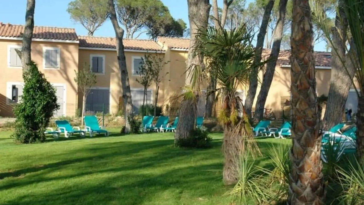 Photo of Outdoor in Aubais