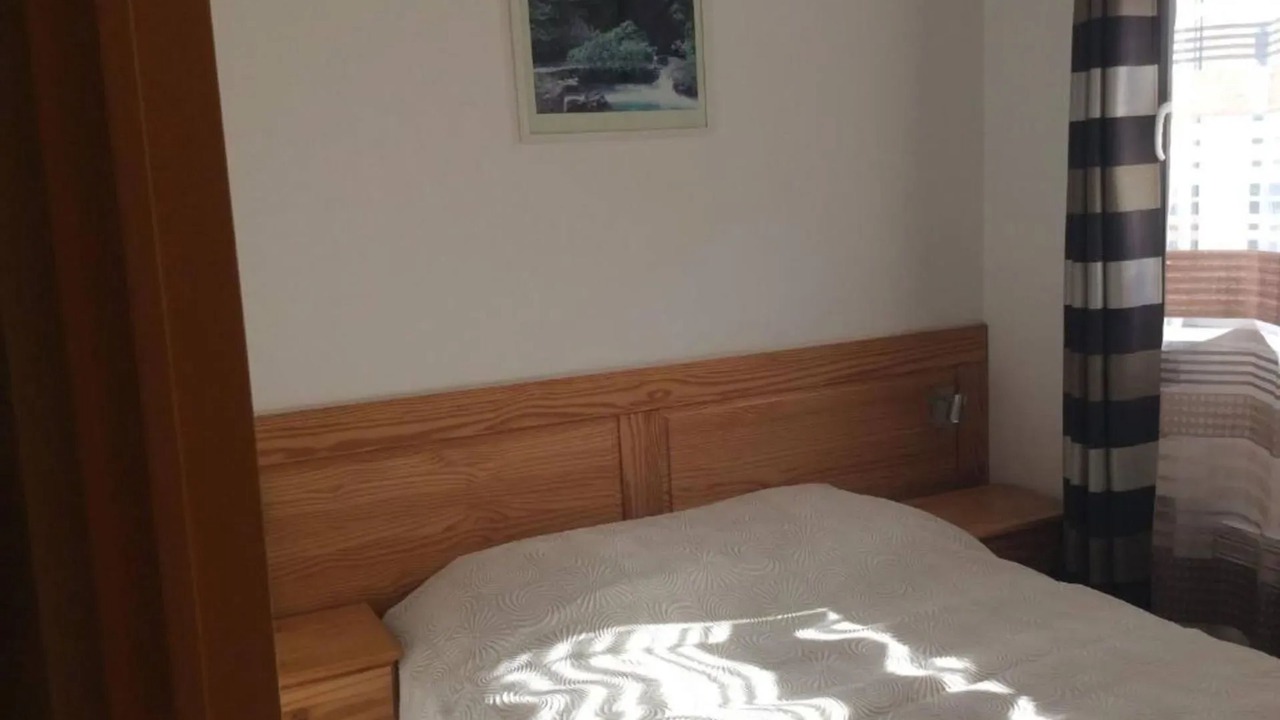 Photo of Bedroom in Aubais