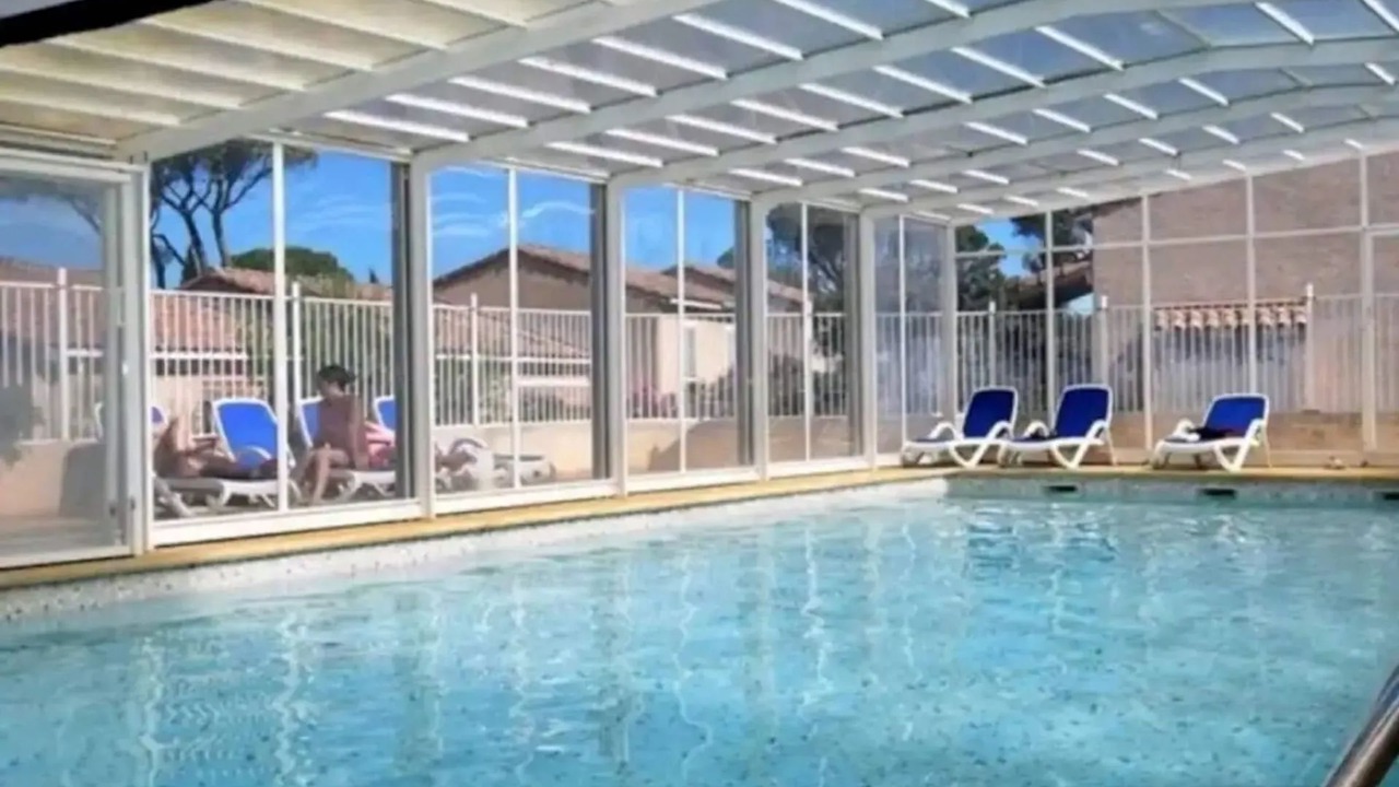 Photo of Outdoor in Aubais
