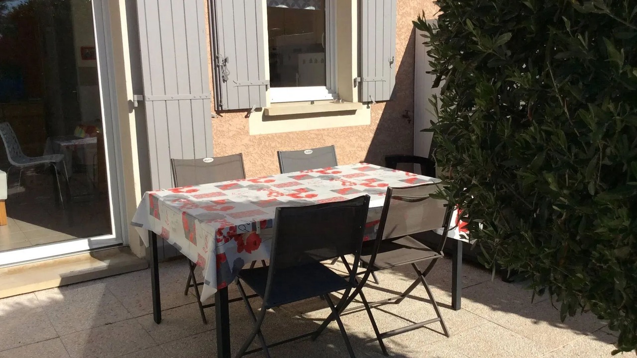 Photo of Outdoor in Aubais